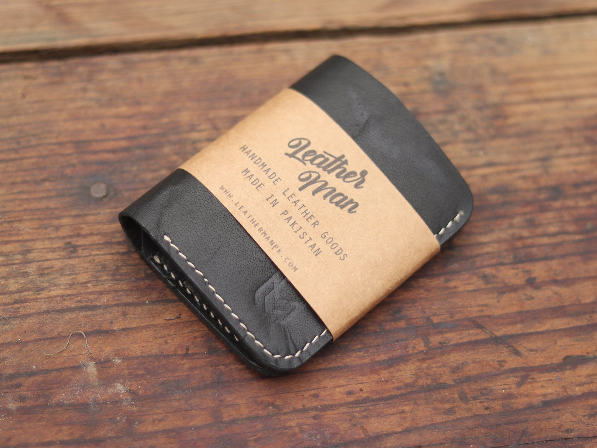 "TRIDENT MINI" BLACK
