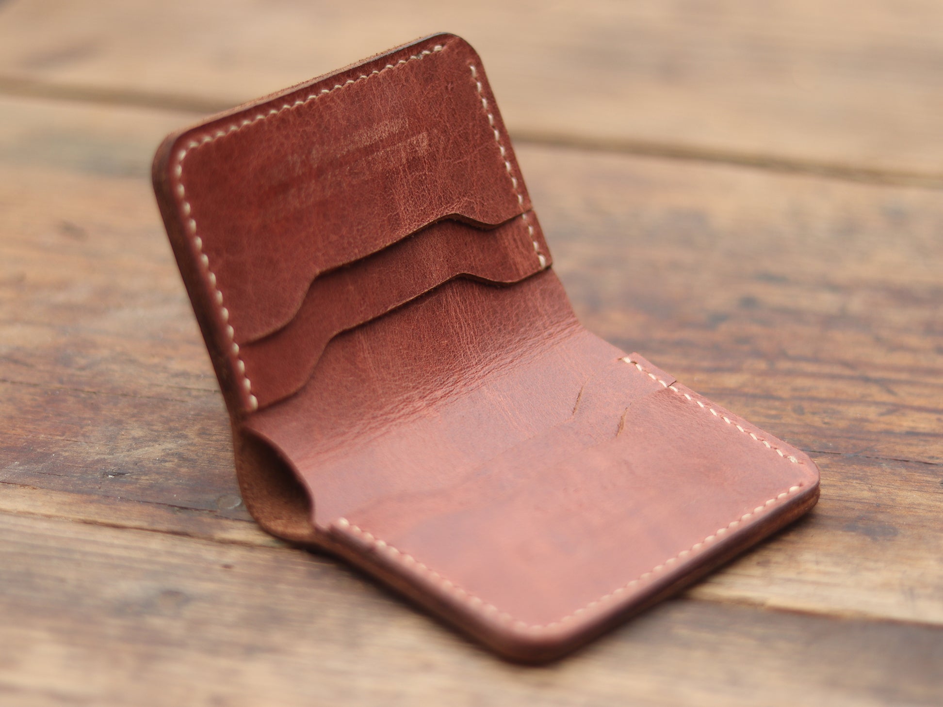 "TRIDENT MINI" SYRUP BROWN