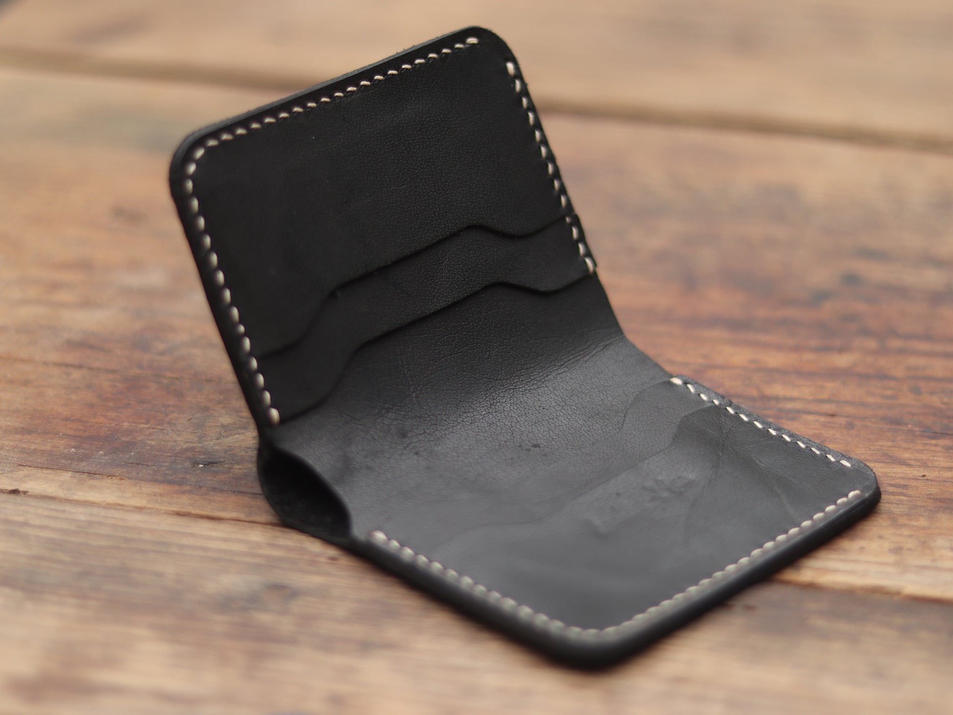 "TRIDENT MINI" BLACK