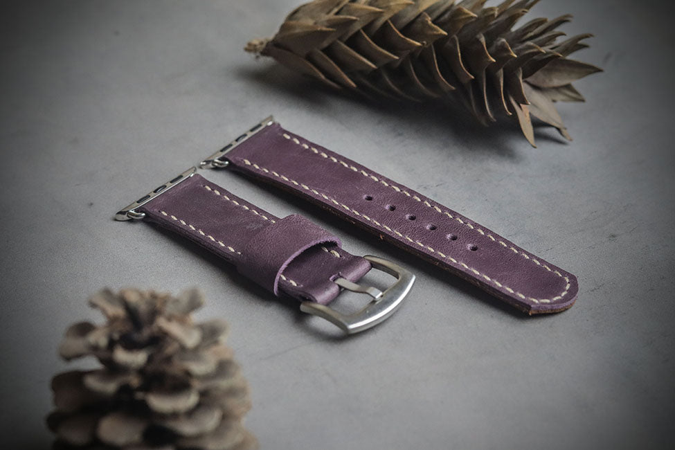 BOUSENBERRY FULL STITCHED