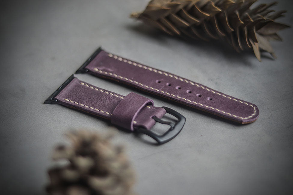 BOUSENBERRY FULL STITCHED