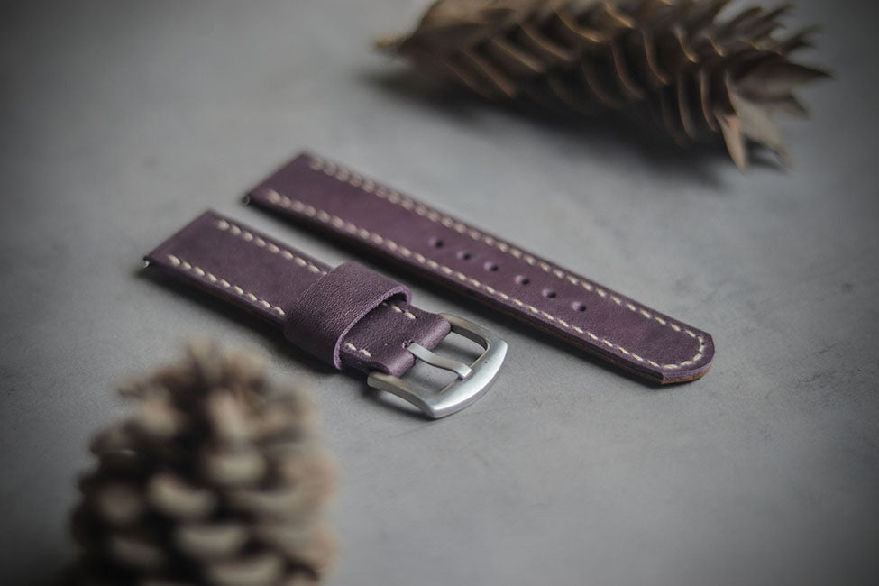 BOUSENBERRY FULL STITCHED