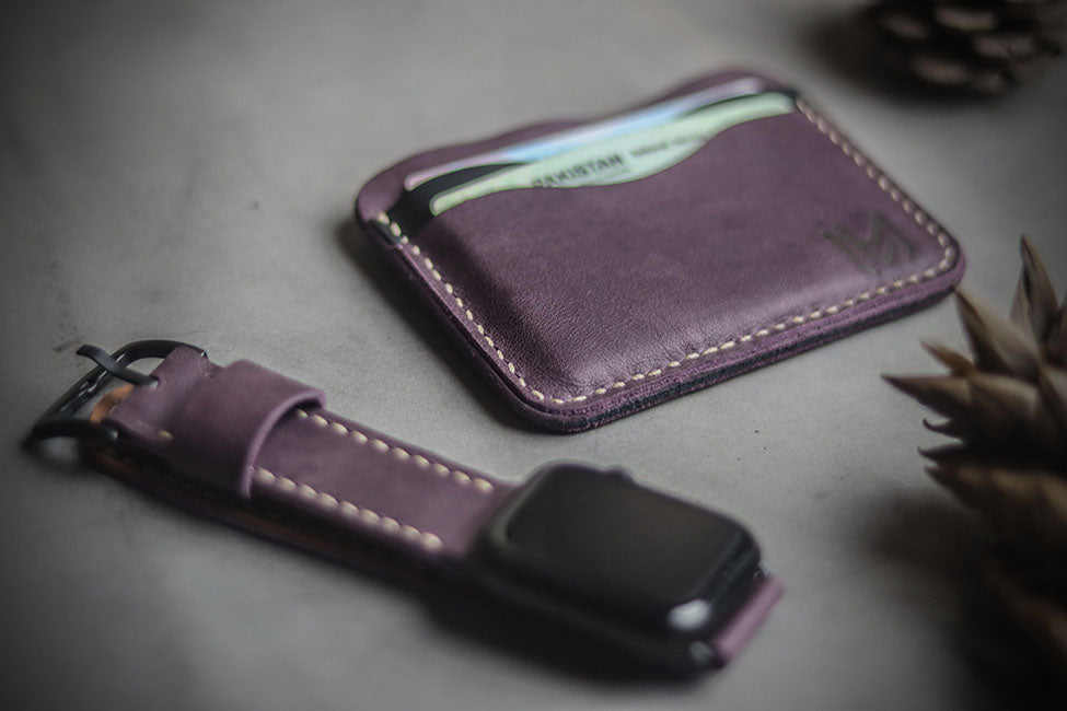 BOUSENBERRY FULL STITCHED