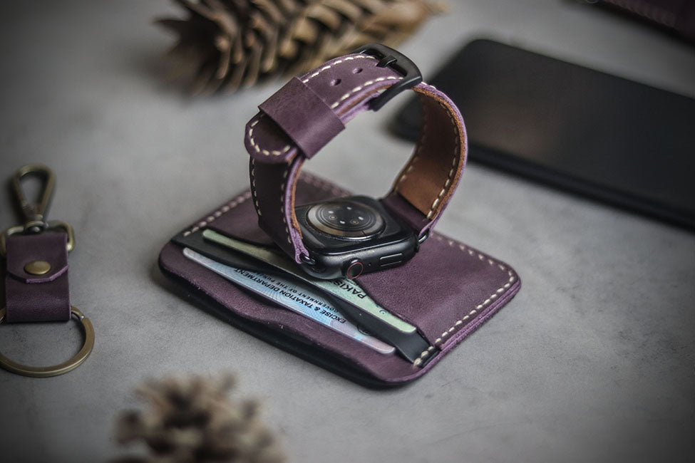 BOUSENBERRY FULL STITCHED