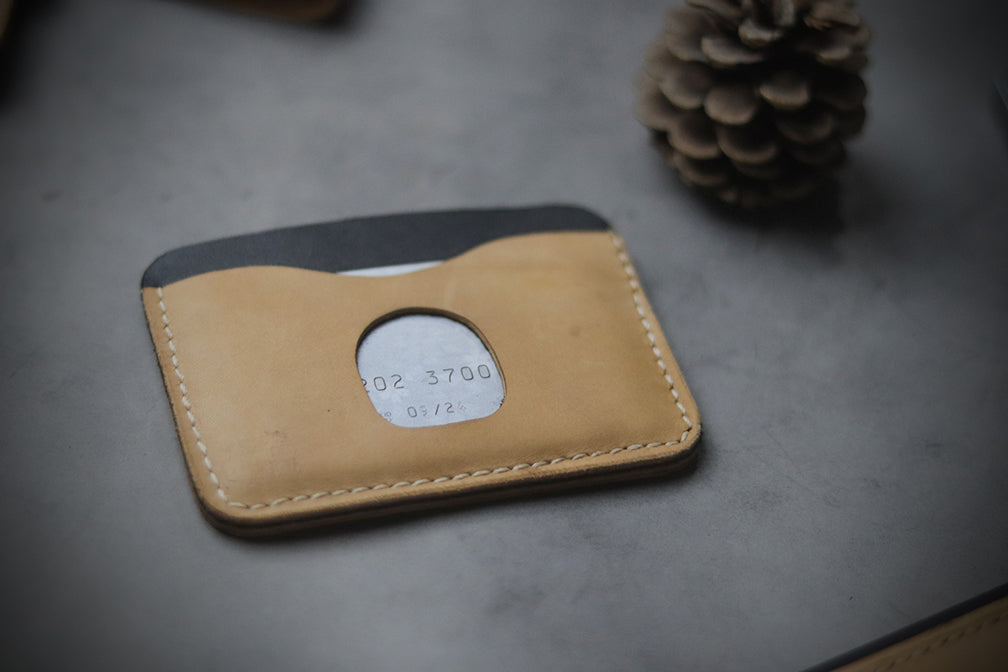 MINIMAL - NATURAL BUTTERO.