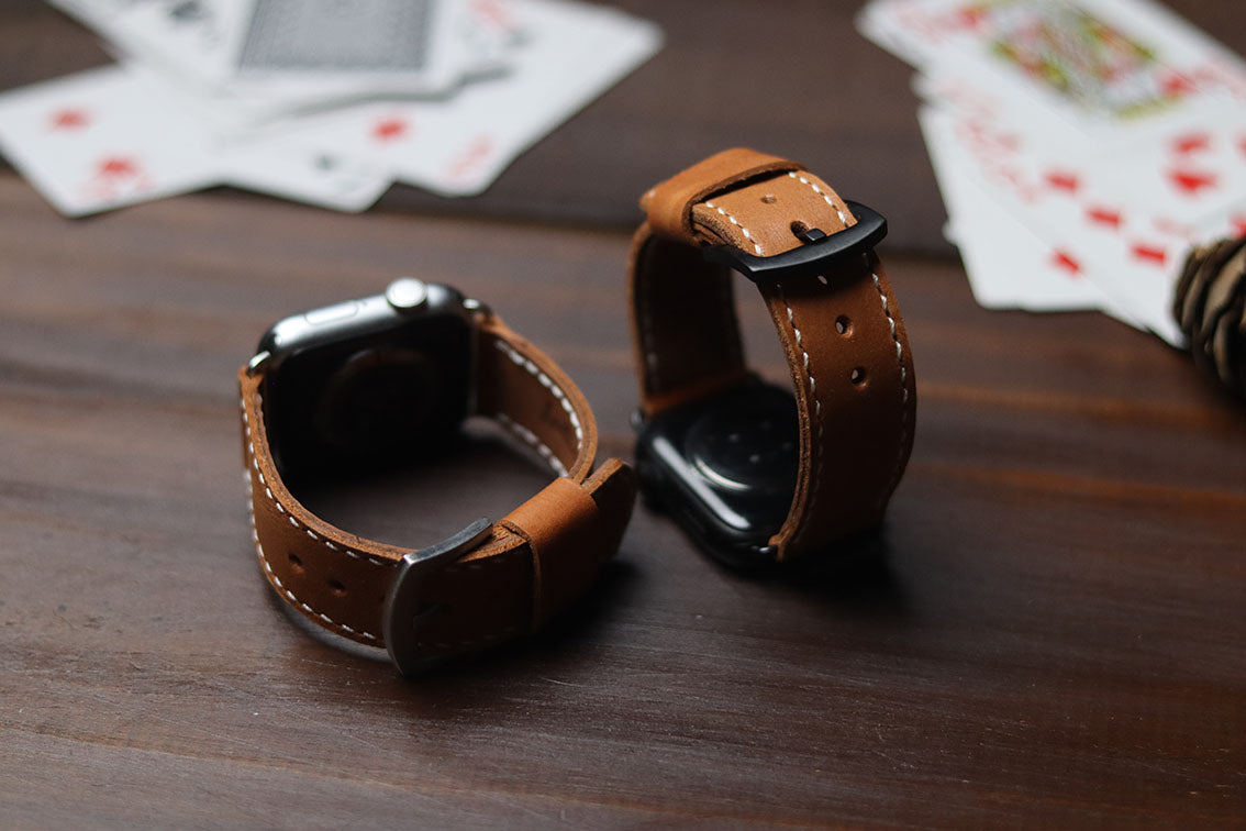 CARROT FULL STITCHED