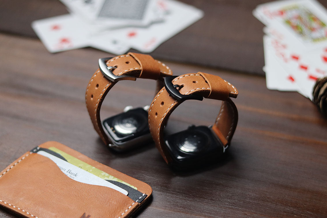 CARROT FULL STITCHED