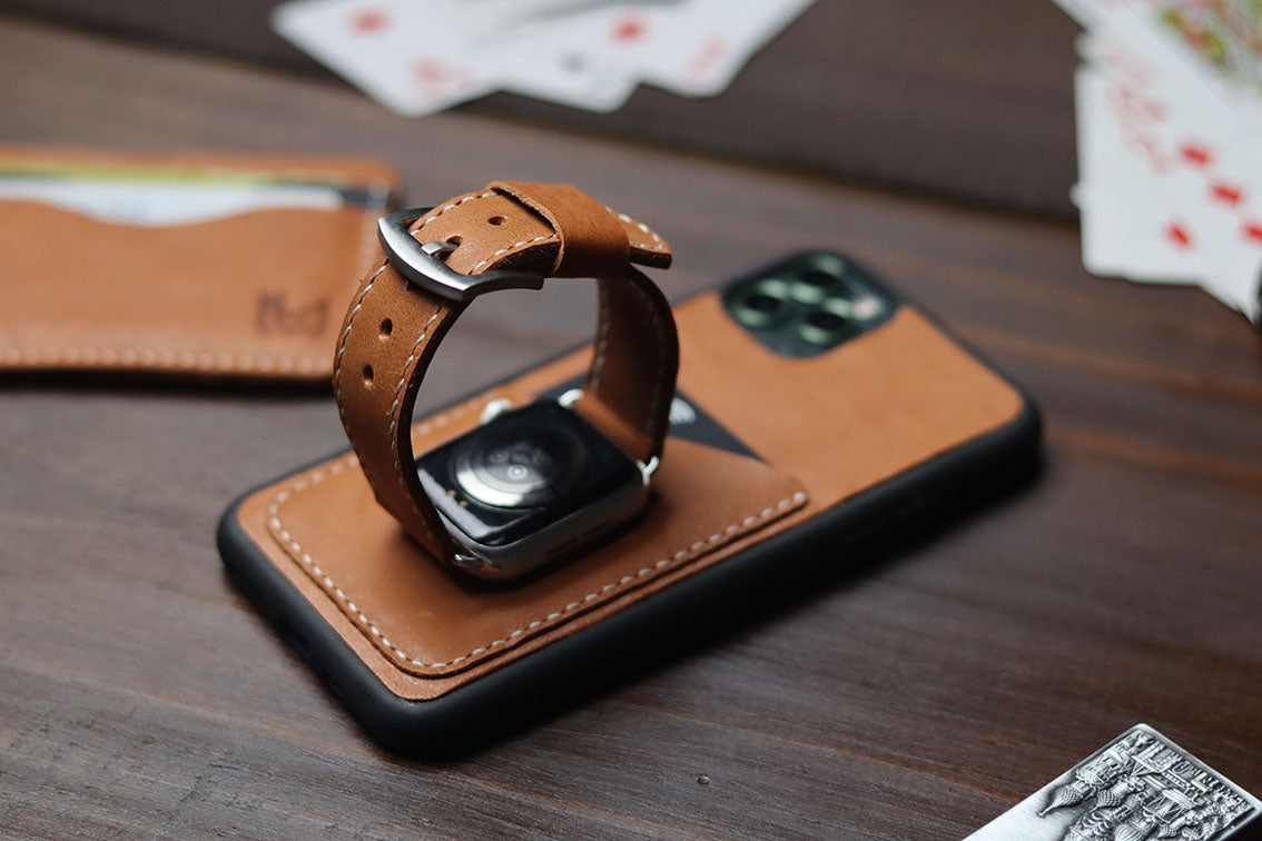 CARROT FULL STITCHED