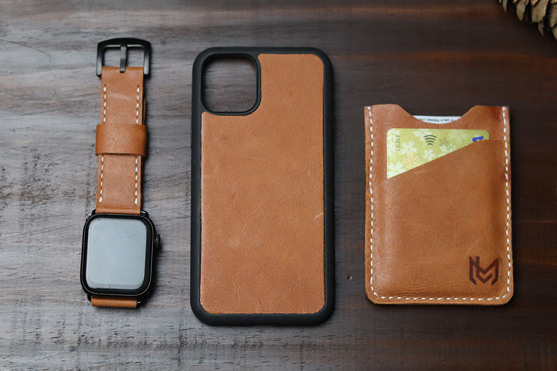 CARROT SIMPLE PHONE CASE