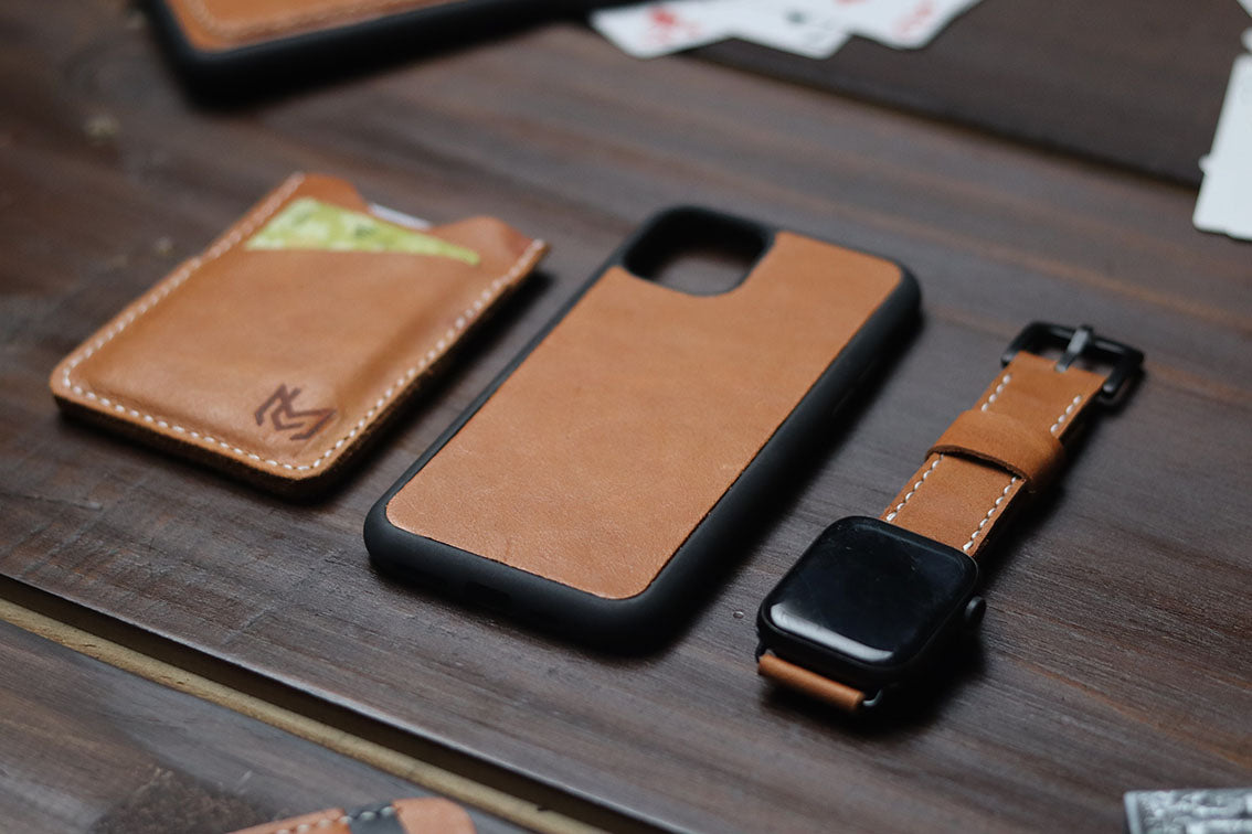 CARROT SIMPLE PHONE CASE