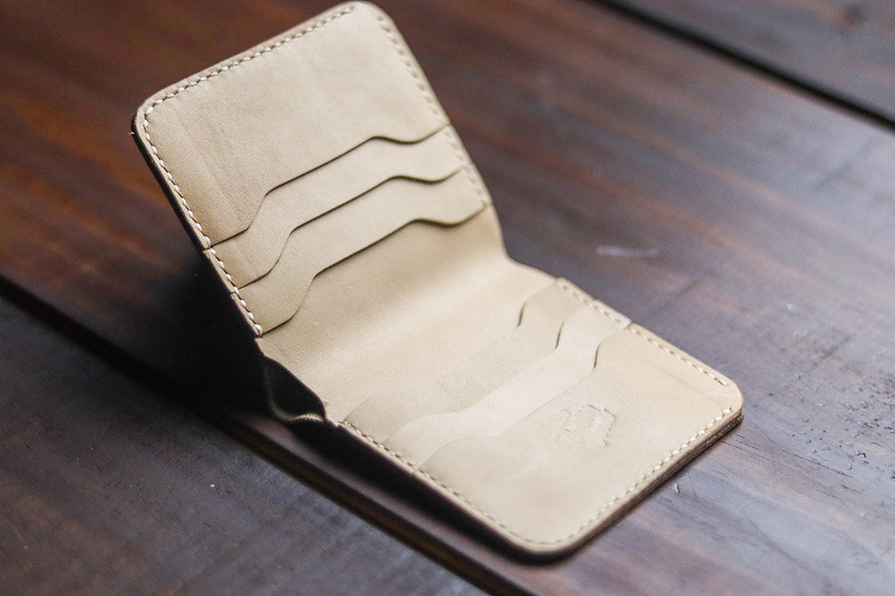 "TRIDENT" NATURAL BURRETO