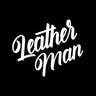 Leather-Man logo
