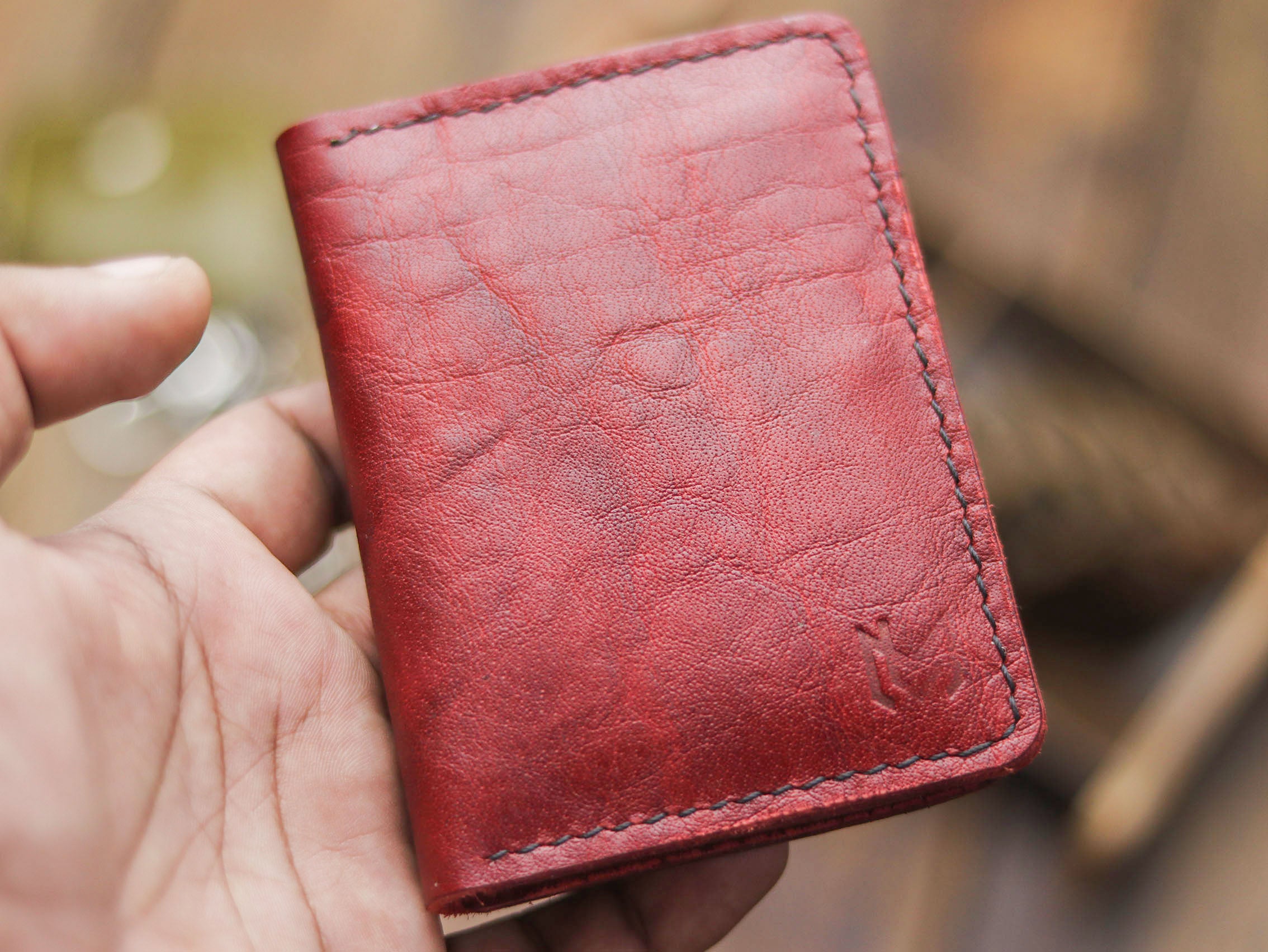 "KODUS"  RED